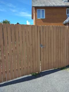 Pärnu Karja apartement - 8