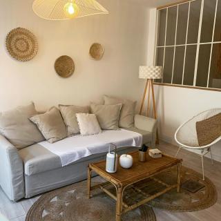 Margoo douceur de vivre au Panier SooHome - Marsiglia - 9