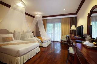 Santi Resort & Spa - Luang Prabang - 2