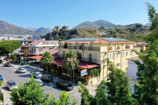 Hotel Napoleone - Tortora - 0