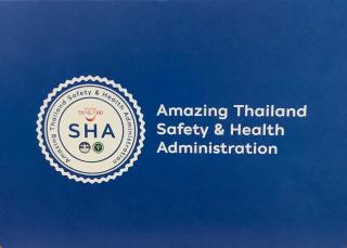 Flipper Lodge Hotel - SHA Extra Plus - Pattaya - 8