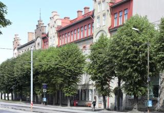 Orange Apartments Mere - 2