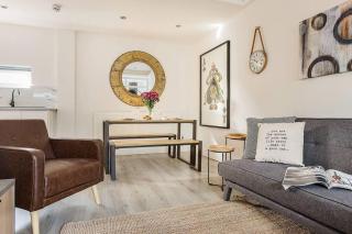 Host & Stay - Slater Street Apartments - Liverpool - 4