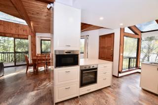 Sublime Cedar Lodge Leura - Leura - 1
