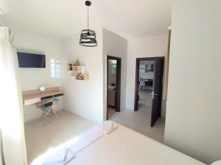 S&E New Port Apartment - Città di Corfù - 5