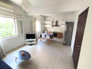 S&E New Port Apartment - Città di Corfù - 0