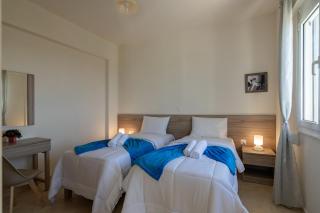 Haravgi 5 bedrooms villa - Agia Triada - 5