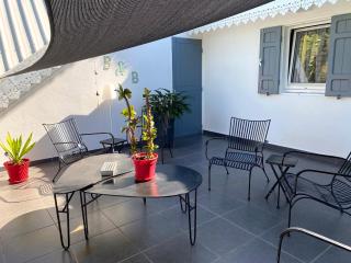 Villa Oté - Entre-Deux - 5