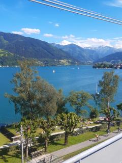 Appartement Alpensee - Zell am See - 8