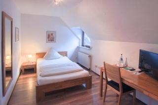 Hotel Ovelgönner Hof - Buxtehude - 6