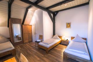 Hotel Ovelgönner Hof - Buxtehude - 5