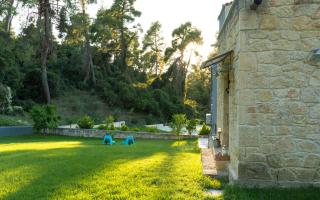 Villa Opali - Kassandria - 6