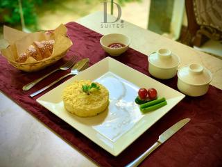 Boutique Garden Hotel - 8