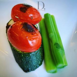 Boutique Garden Hotel - Ho Chi Minh-stad - 6