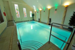 Clifton Park Hotel - Exclusive to Adults - Lytham St Annes - 1