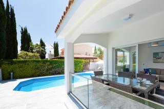 Bungalow Mikaella by Ezoria Villas - 4