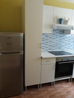 Duplex apartaments - 8