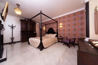 Comfortable bunker SELF Check-in 24 7 - Odessa - 7