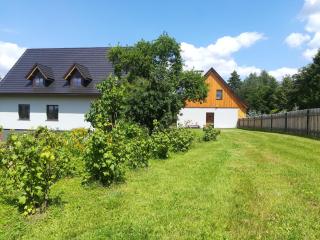 Pod Kasztanami - Międzylesie - 9