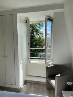 La Résidence de l'Orangerie - Estrasburgo - 1