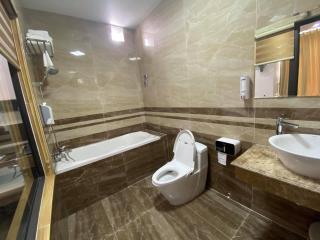 MV Hotel - Hai Phong - 8