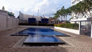 Modern Studio at Tifolia Apartment By Travelio - 2