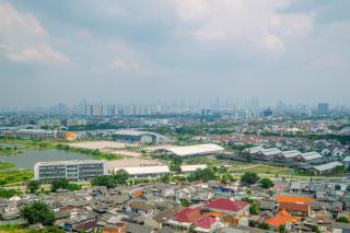 Modern Studio at Tifolia Apartment By Travelio - 3