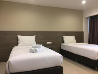 14 Resort - Bangkok - 8