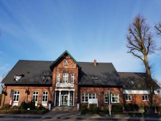 Hotel Ovelgönner Hof - 0
