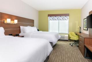 Holiday Inn Express Calhoun South by IHG - 9