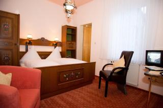 Hotel Höhn - Rüdesheim am Rhein - 6