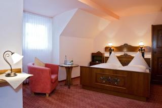 Hotel Höhn - Rüdesheim am Rhein - 5