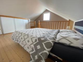 CENTRE CHATELAILLON GRAND LOFT ** 100m DE LA PLAGE - Châtelaillon-Plage - 5