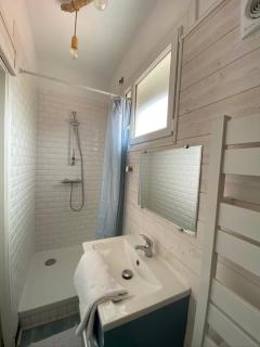 CENTRE CHATELAILLON GRAND LOFT ** 100m DE LA PLAGE - Châtelaillon-Plage - 3