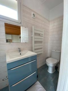 CENTRE CHATELAILLON GRAND LOFT ** 100m DE LA PLAGE - Châtelaillon-Plage - 2