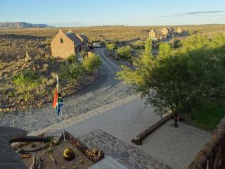 Teri-Lemveli Lodge - Beaufort West - 7