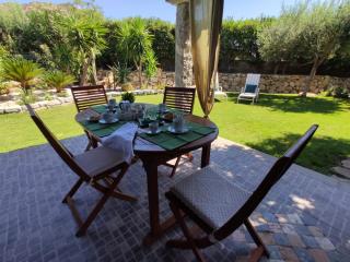 Villa Cruccuris - Villasimius - 2
