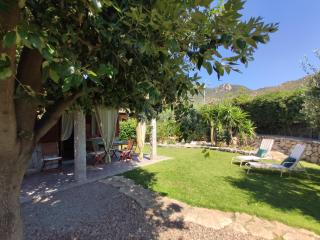Villa Cruccuris - Villasimius - 0