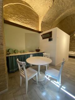 Le volte nel borgo - Termoli - 8