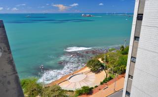 Seaflats - Meireles - Villa Costeira - Fortaleza - 9