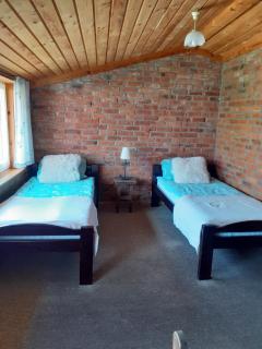 Gościniec Syty Lis Agroturystyka - Starnice - 5