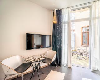 RIJA Riga City Centre Hotel - 7