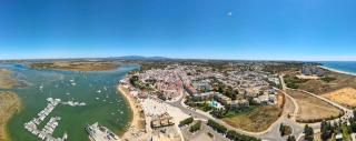 One Bedroom Apartment with Stunning Views - Alvor - 5