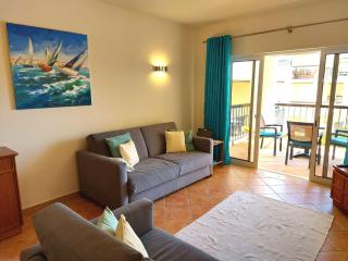 One Bedroom Apartment with Stunning Views - Alvor - 4