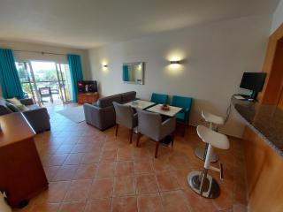 One Bedroom Apartment with Stunning Views - Alvor - 1