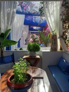 Doron Hotel Delfini - Naxos Chora - 3