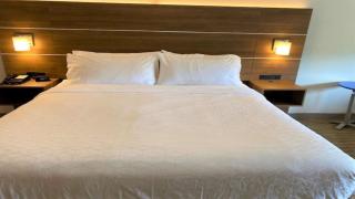 Holiday Inn Express & Suites Reidsville by IHG - Reidsville - 4