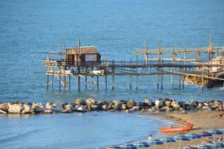 Le volte nel borgo - Termoli - 1