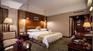 Kunming Golden Spring Hotel - Kunming - 5
