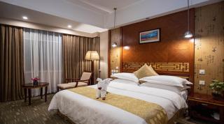 Kunming Golden Spring Hotel - Kunming - 2
